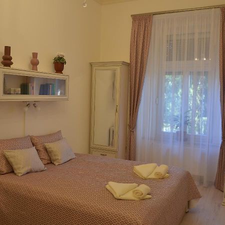 Elegant Apartman Έγκερ Εξωτερικό φωτογραφία