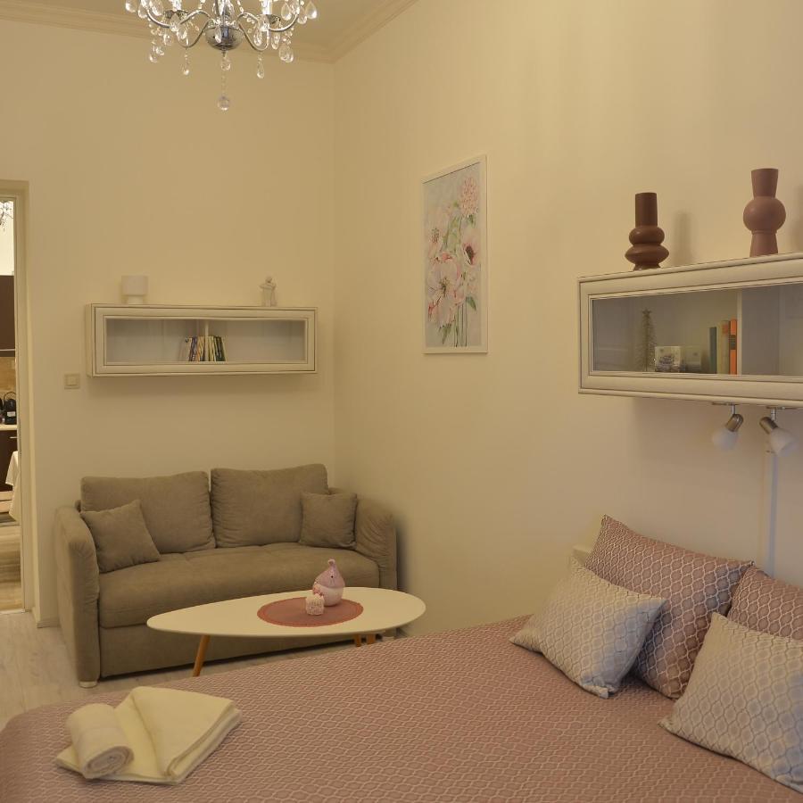 Elegant Apartman Έγκερ Εξωτερικό φωτογραφία